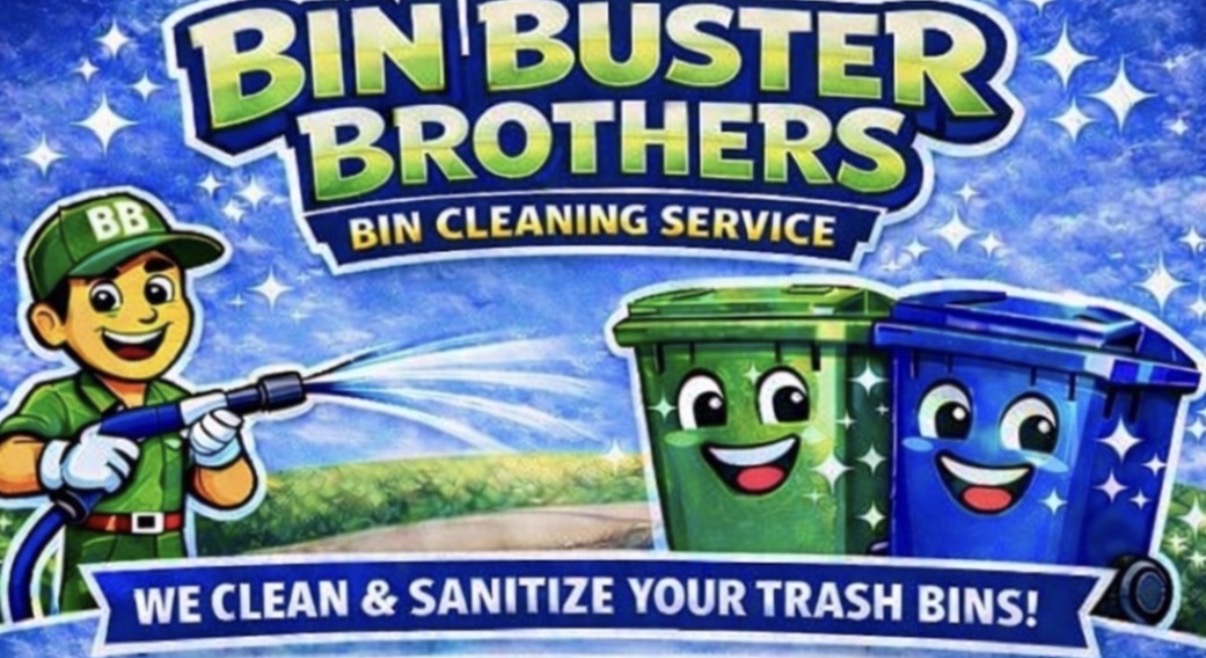 Business Cover Photo