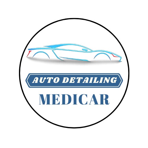 Medicar Auto Detailing logo