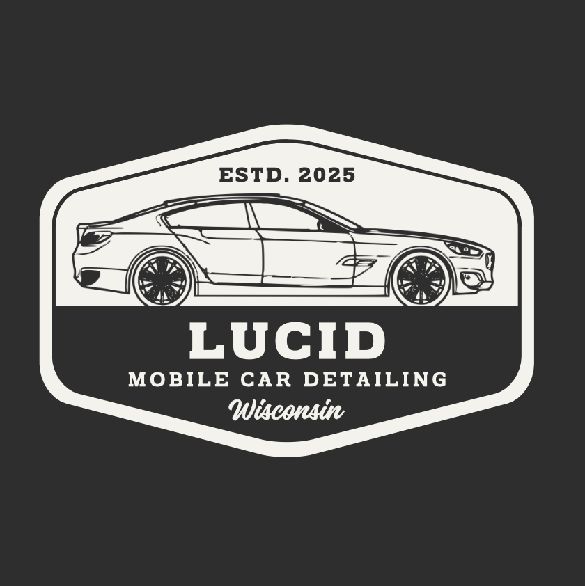 Lucid Detailing logo