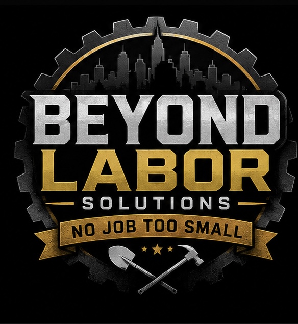 Beyond Labor Solutions LLC logo