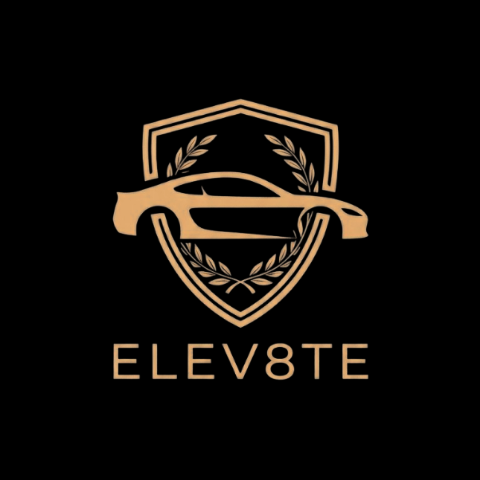ELEV8TE SERVICES logo