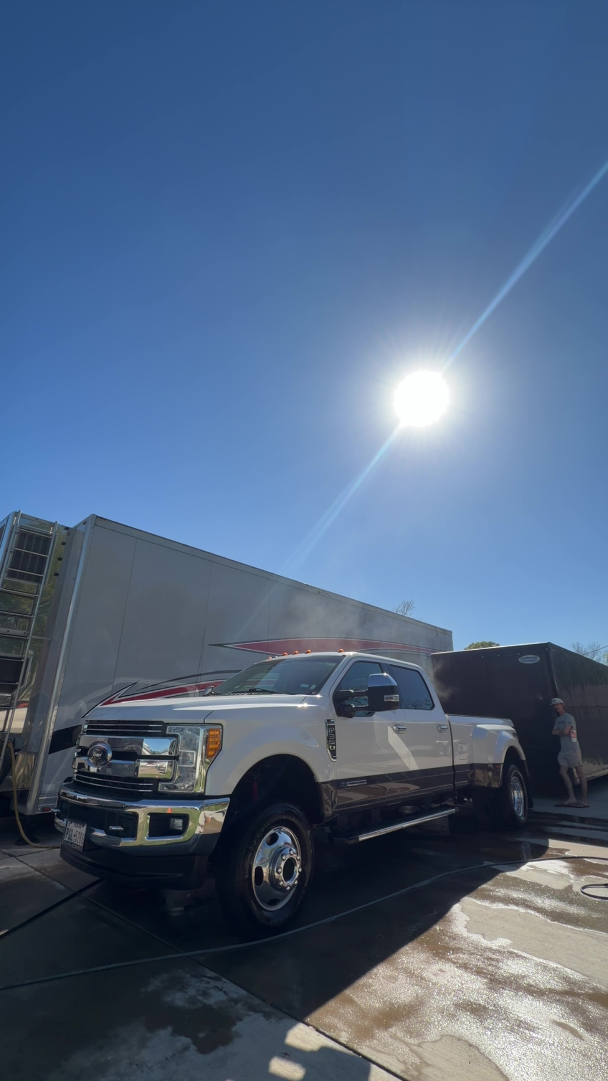 Business Cover Photo