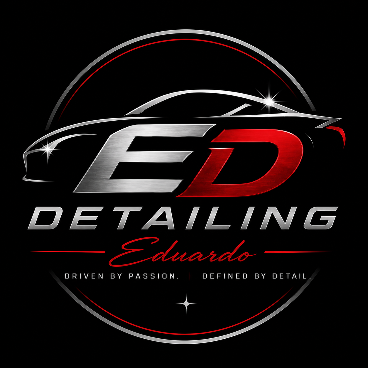 Details by Eduardo logo