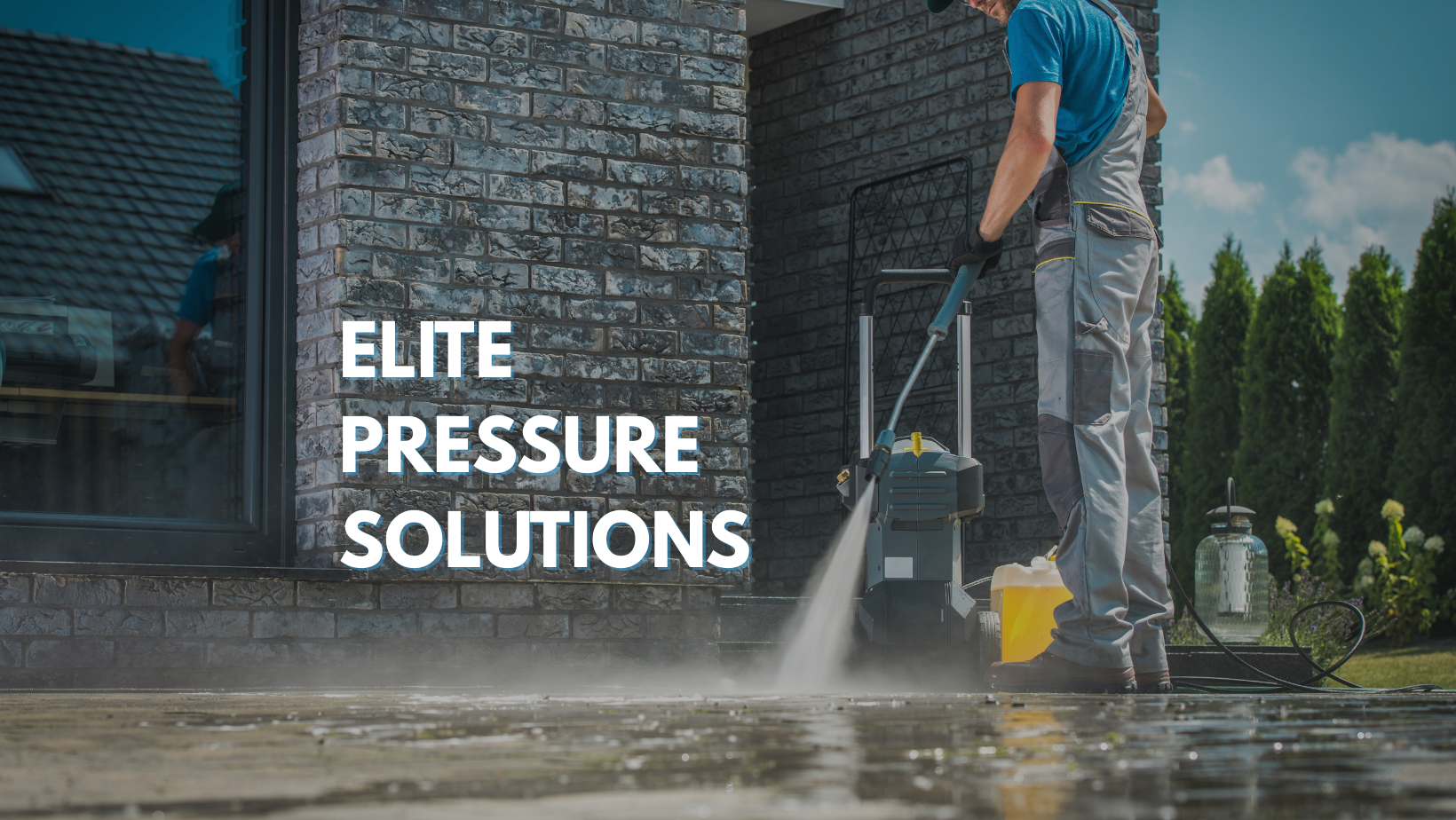 Business Cover Photo