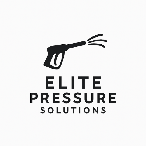 Elite Pressure Solutions logo
