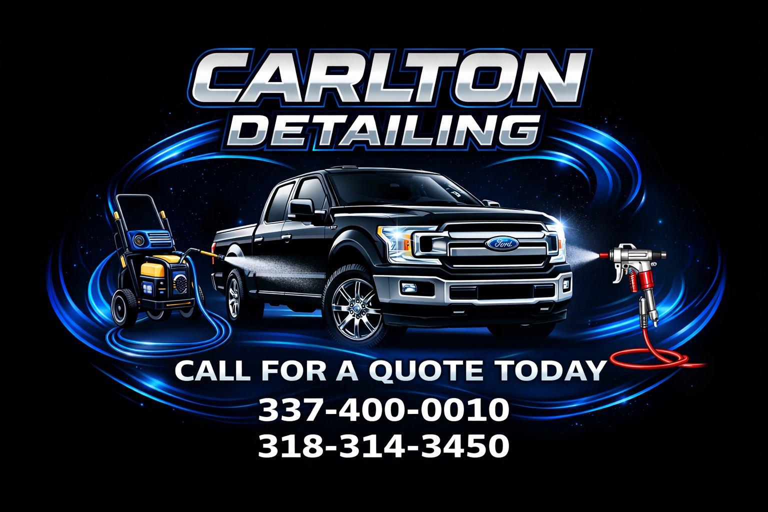 Business Cover Photo