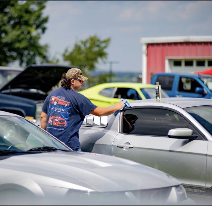 Business Cover Photo