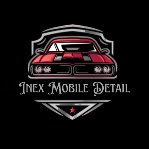 Inex Mobile Detail logo