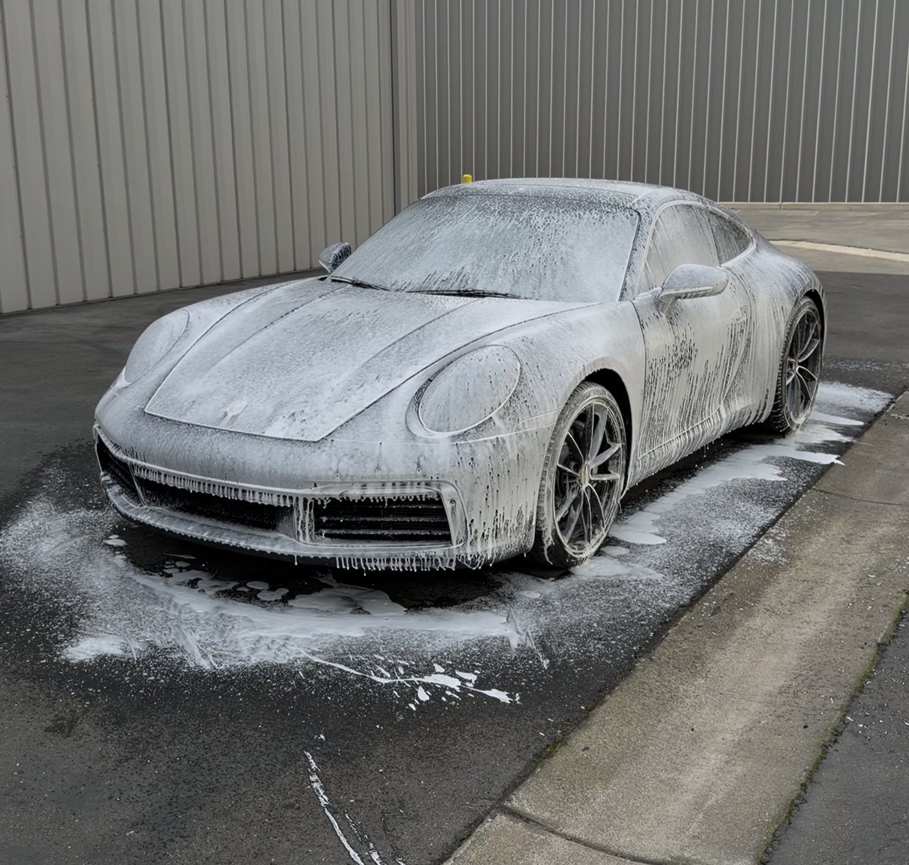 Business Cover Photo