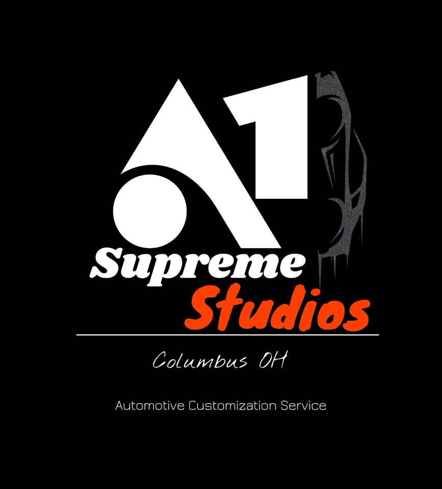 A1SupremeStudios logo