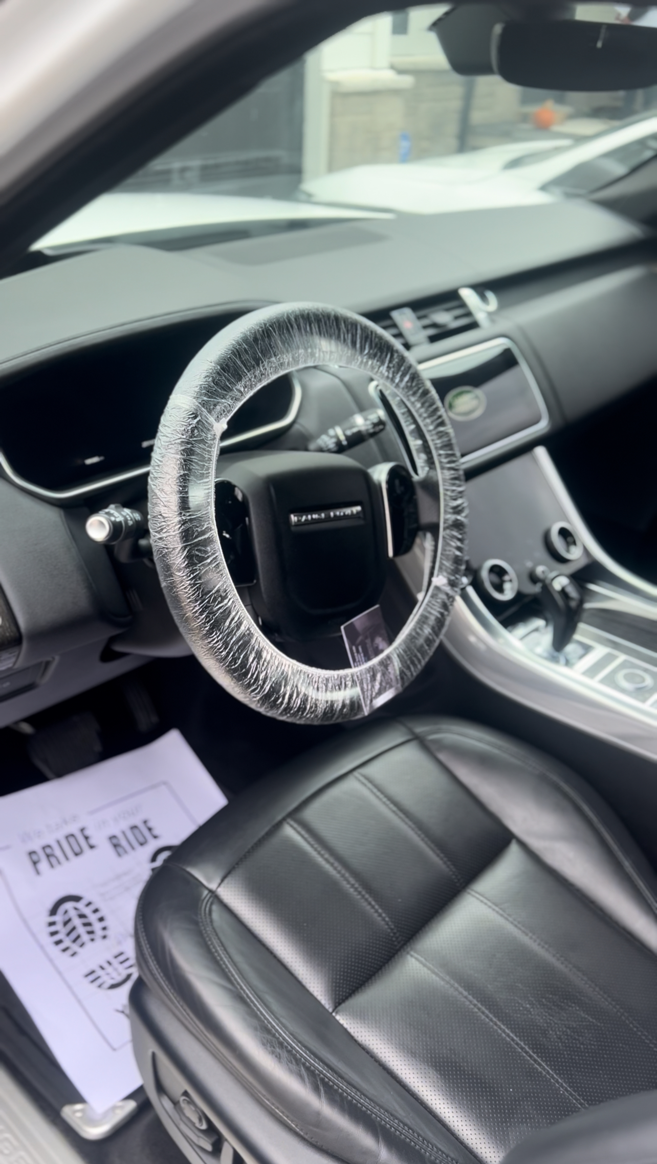 Business Cover Photo