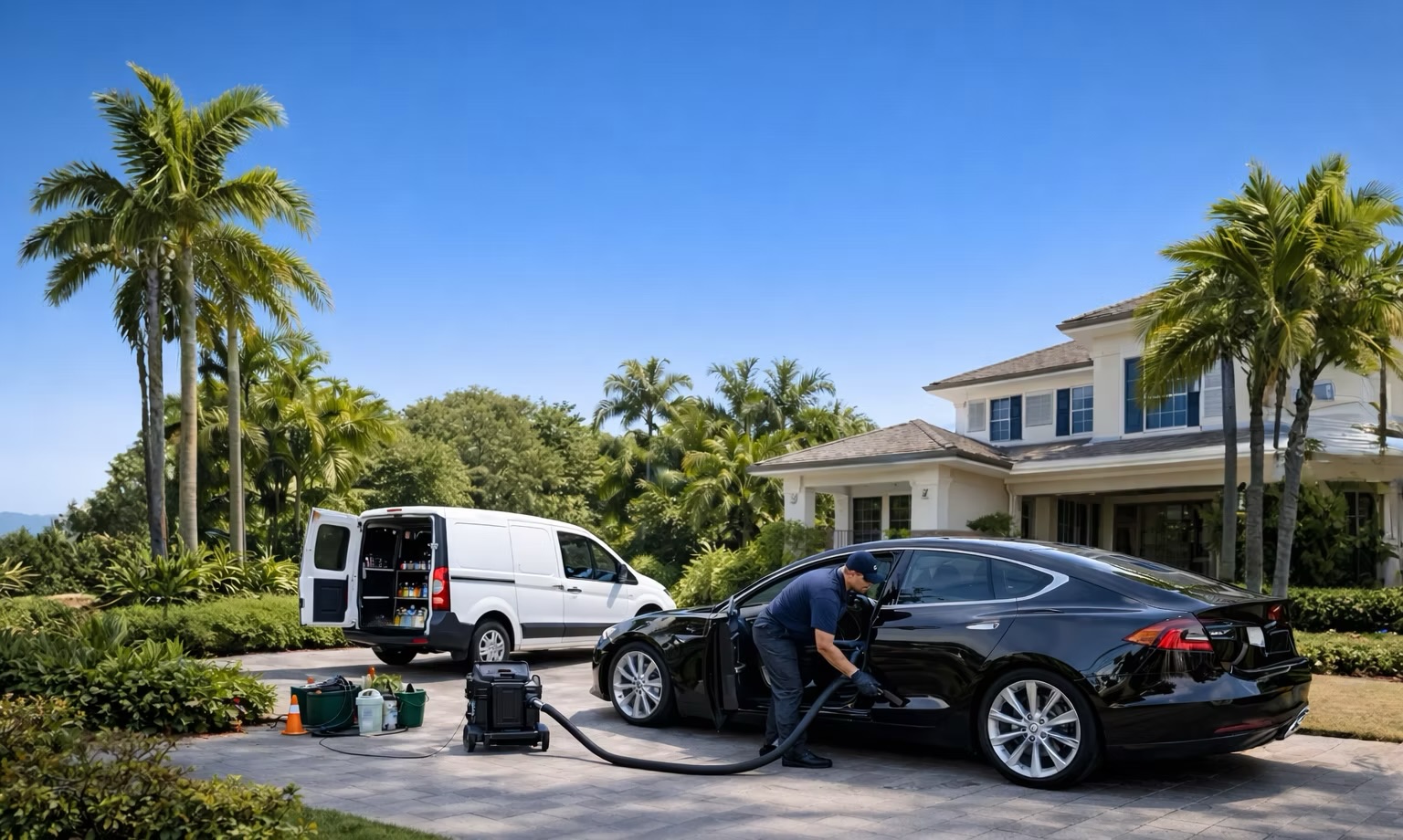 Business Cover Photo