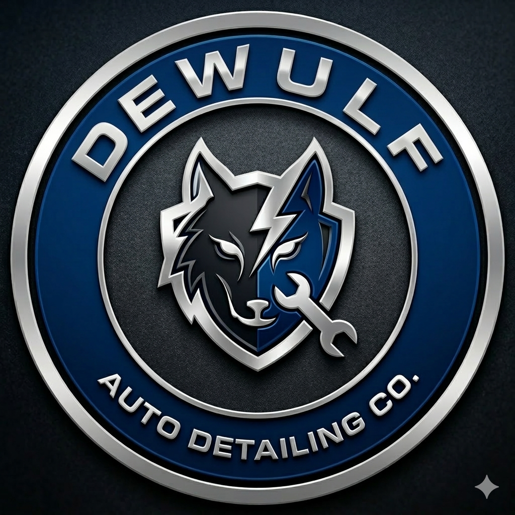 DeWulf Mobile Detail logo
