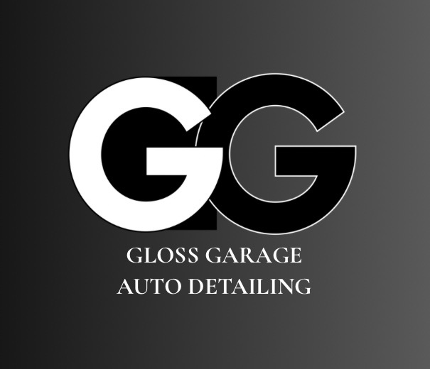 Gloss Garage Auto Detailing logo
