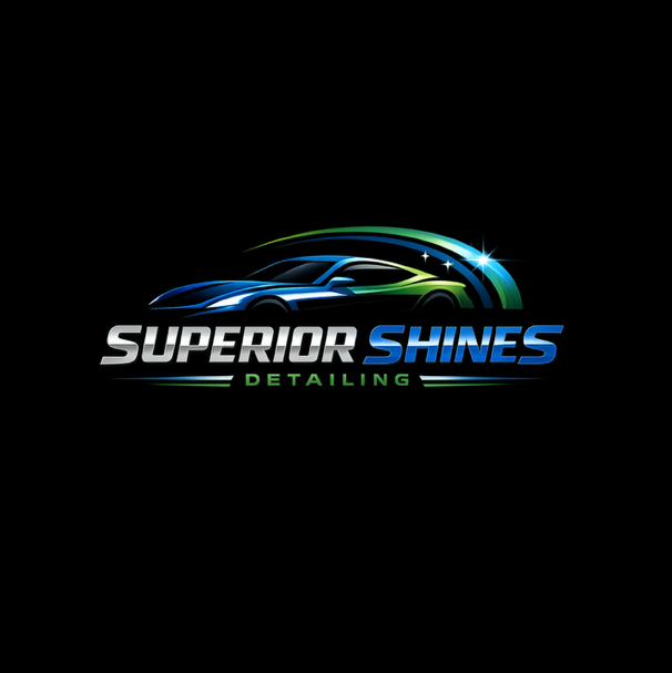 Superior Shines Detailing logo