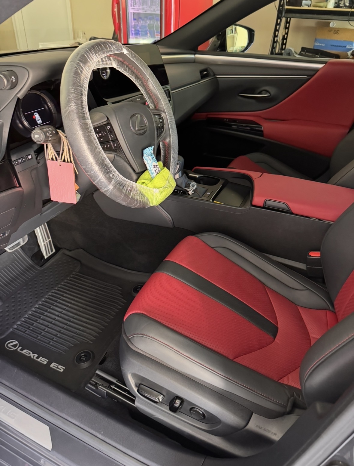 Business Cover Photo