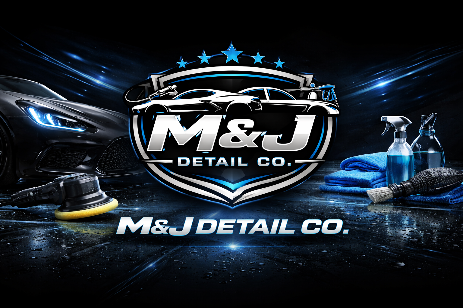 Business Cover Photo