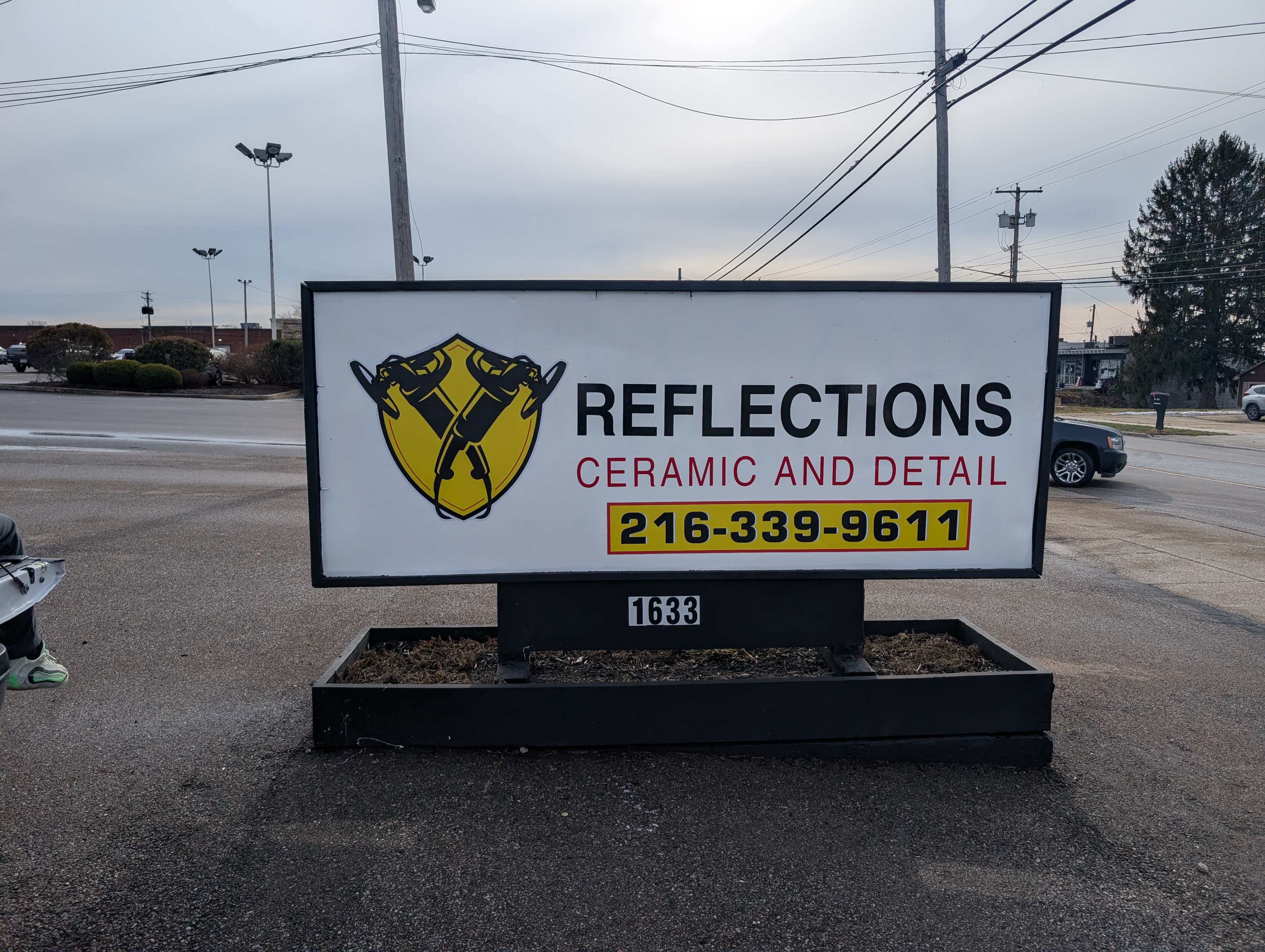 Business Cover Photo