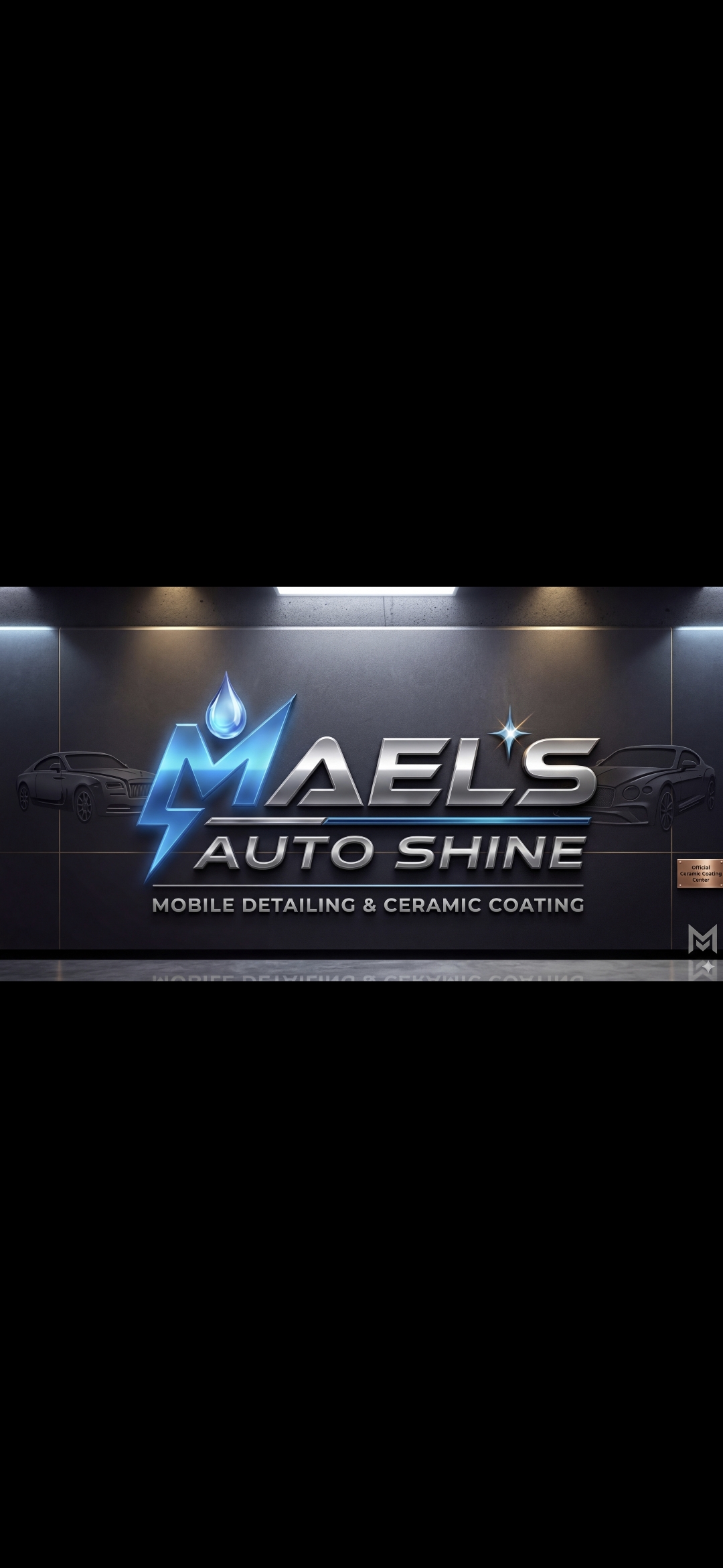 Business Cover Photo