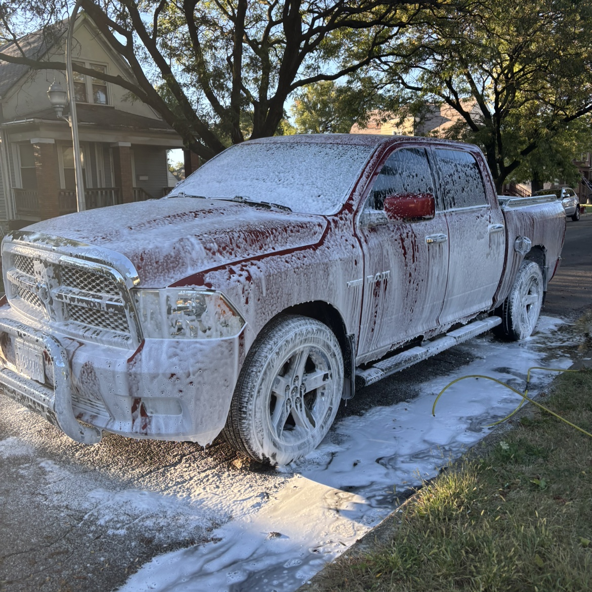 Business Cover Photo