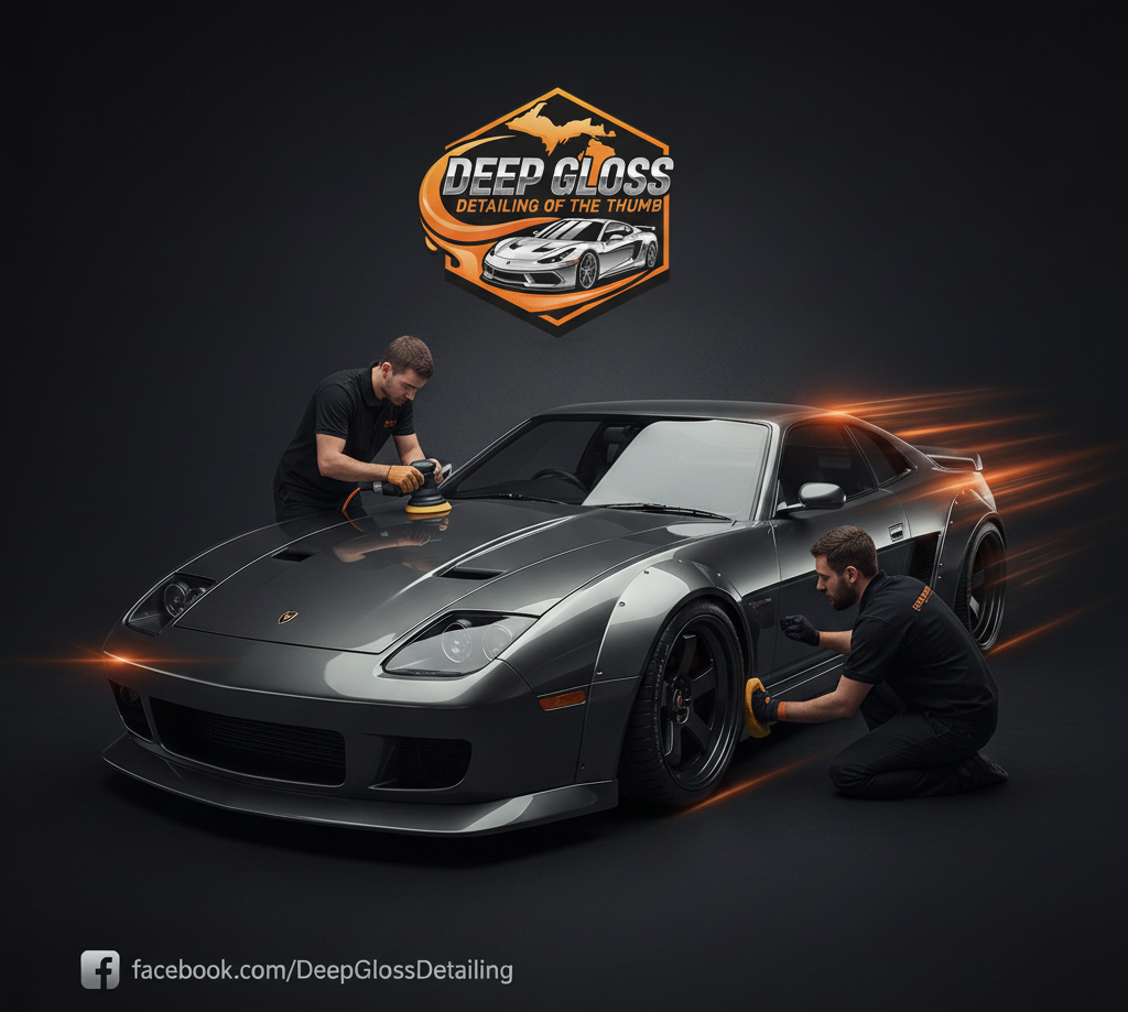 Business Cover Photo