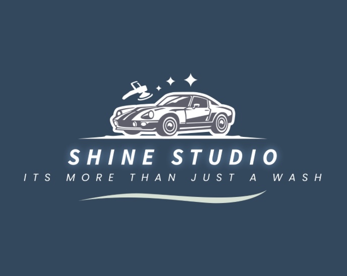 Shine Studio Lex logo