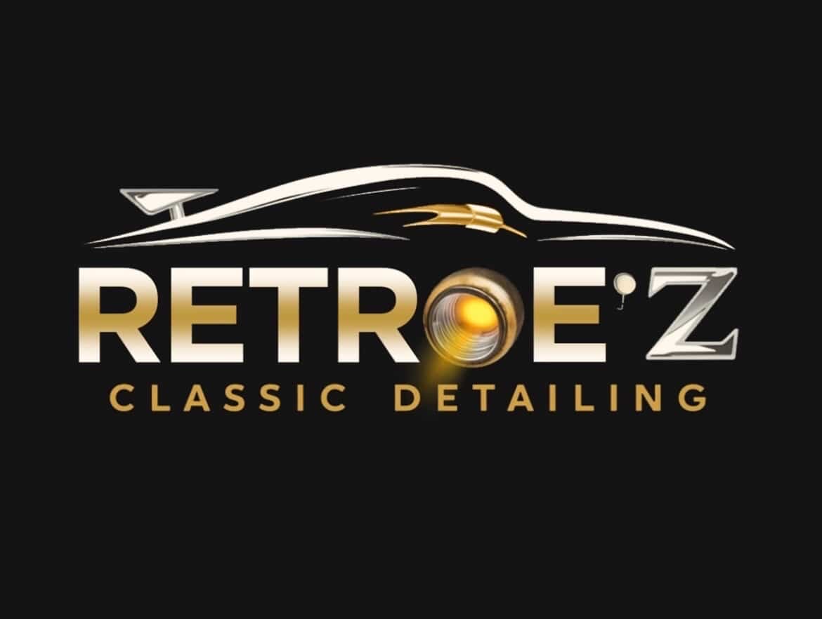 Retroe’Z Classic Detailing logo