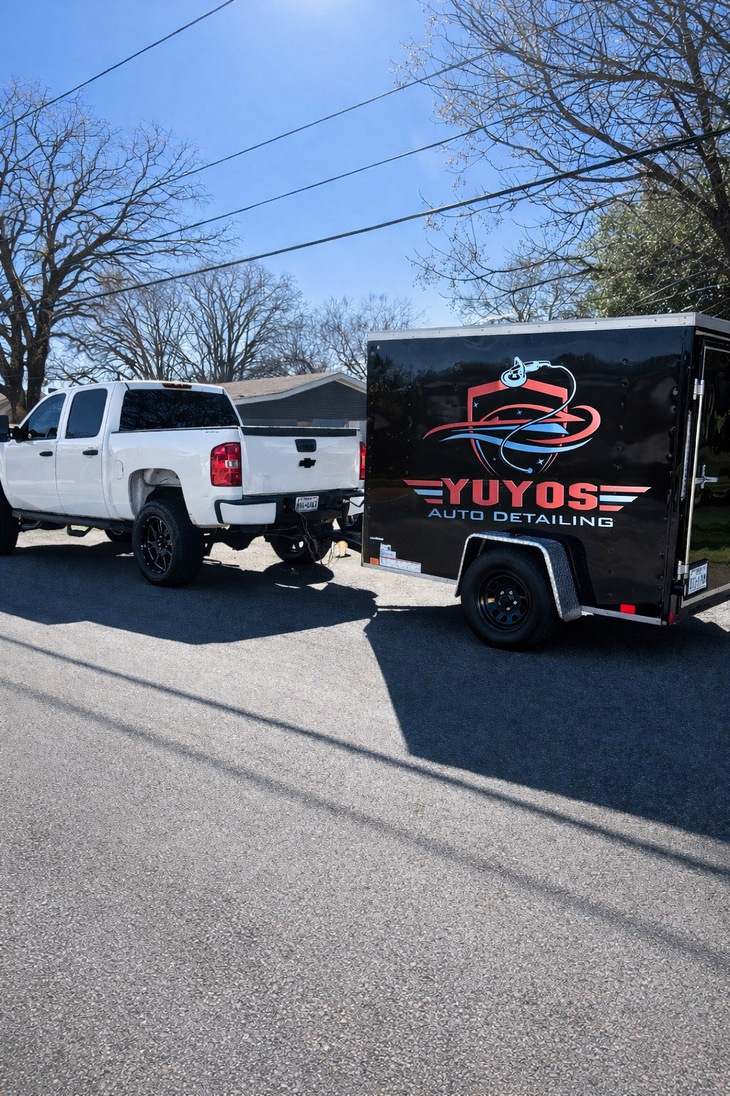 Business Cover Photo