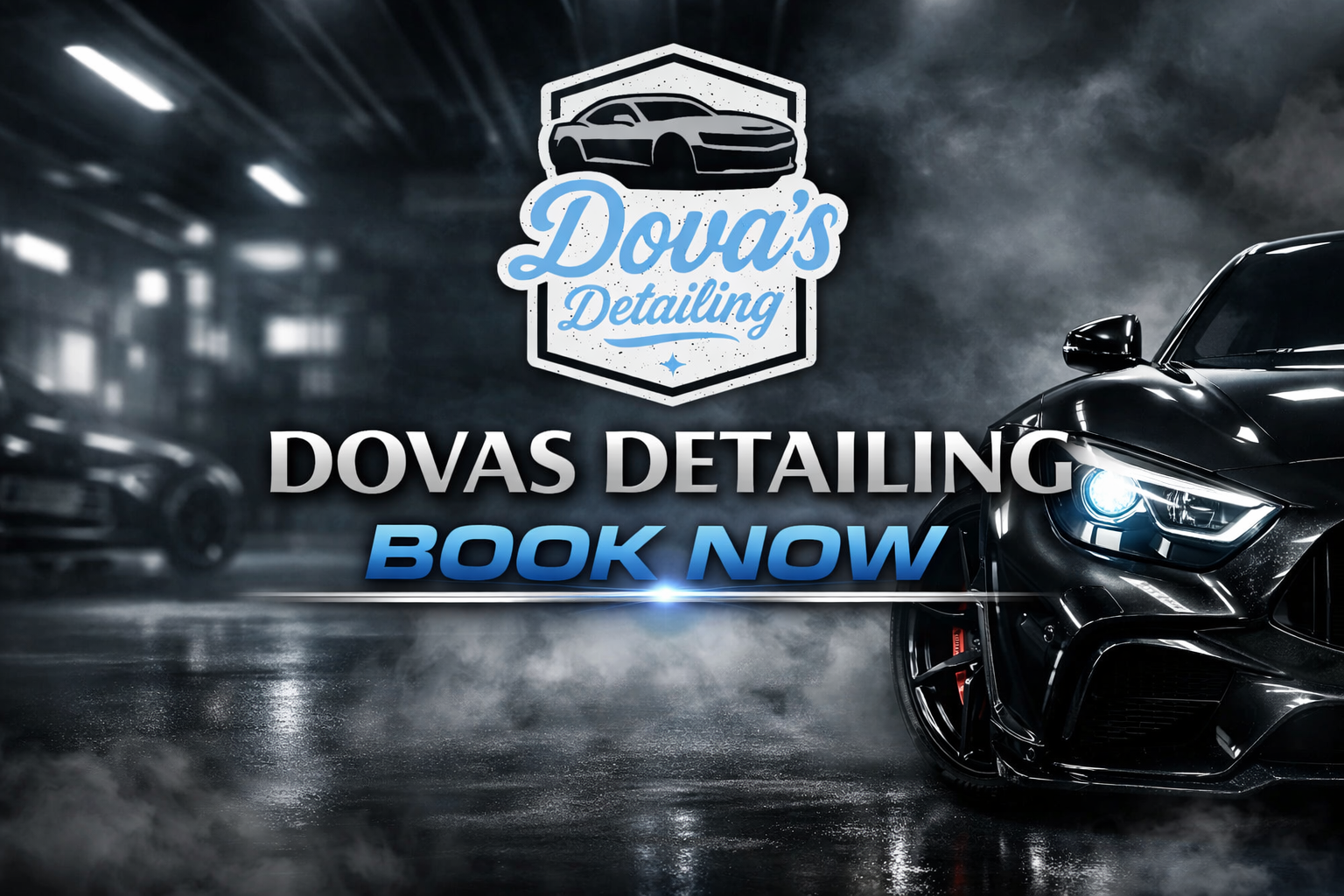 Business Cover Photo