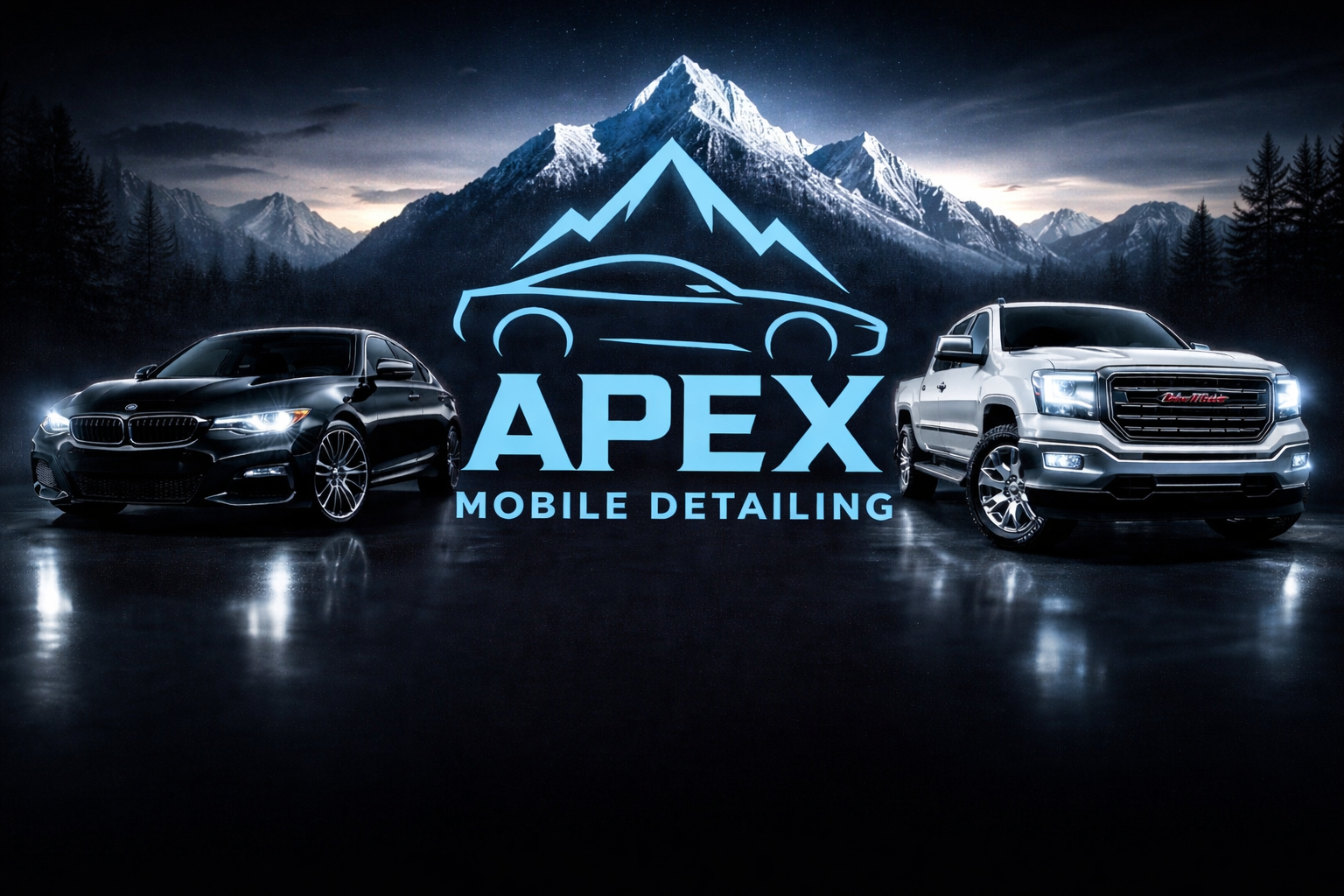 Business Cover Photo