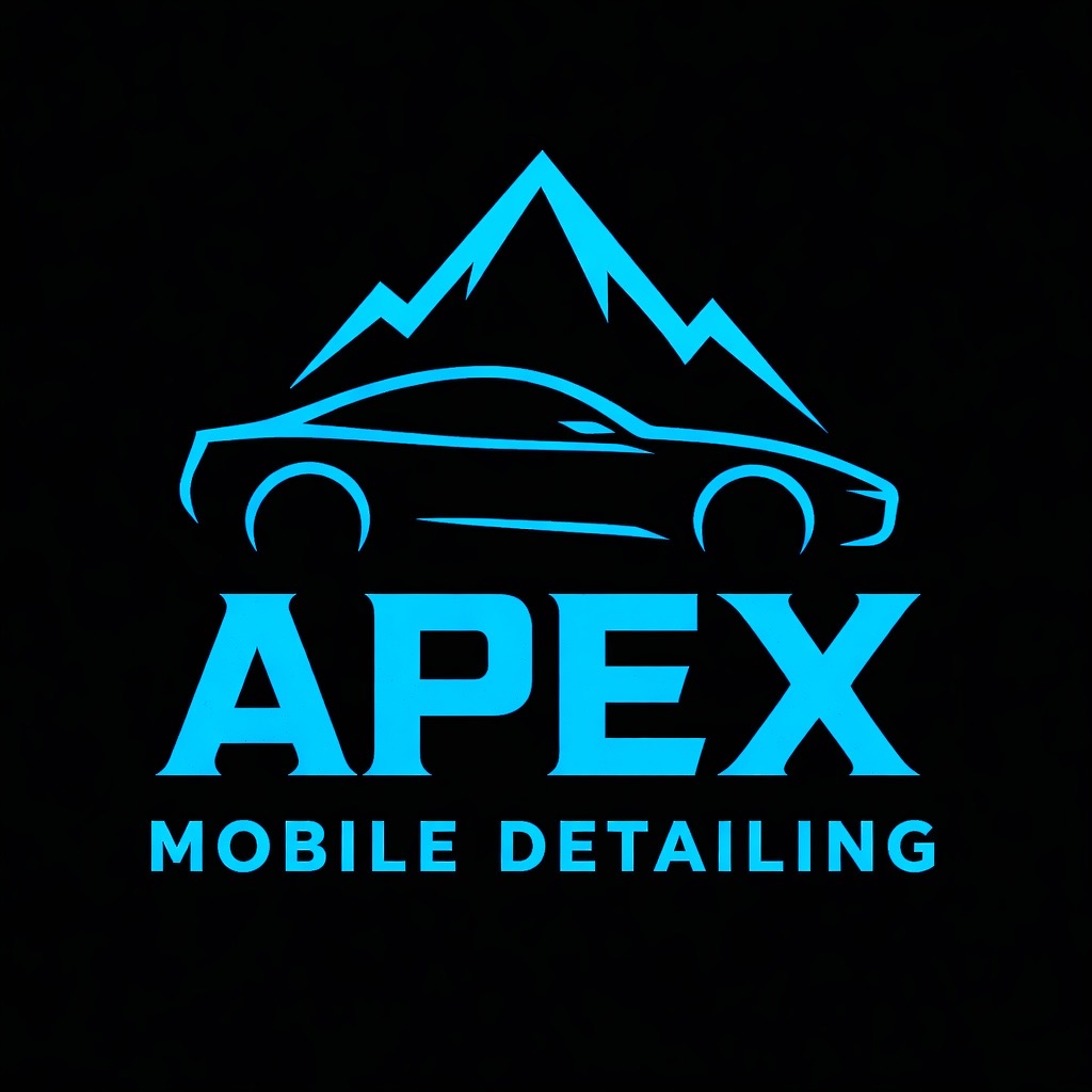 Apex Mobile Detailing logo