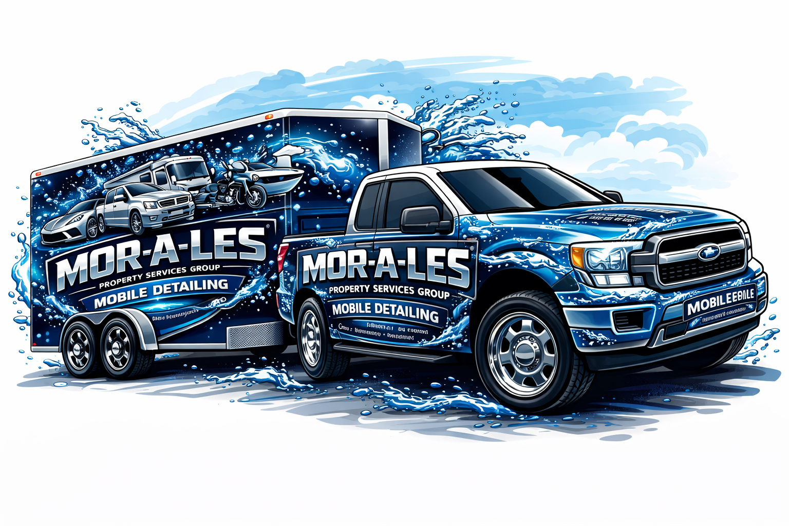 Business Cover Photo