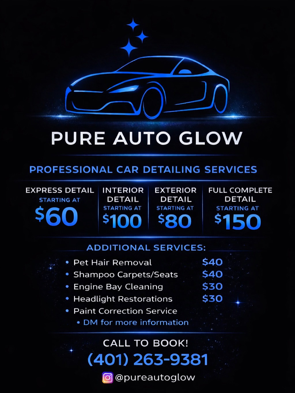 Business Cover Photo