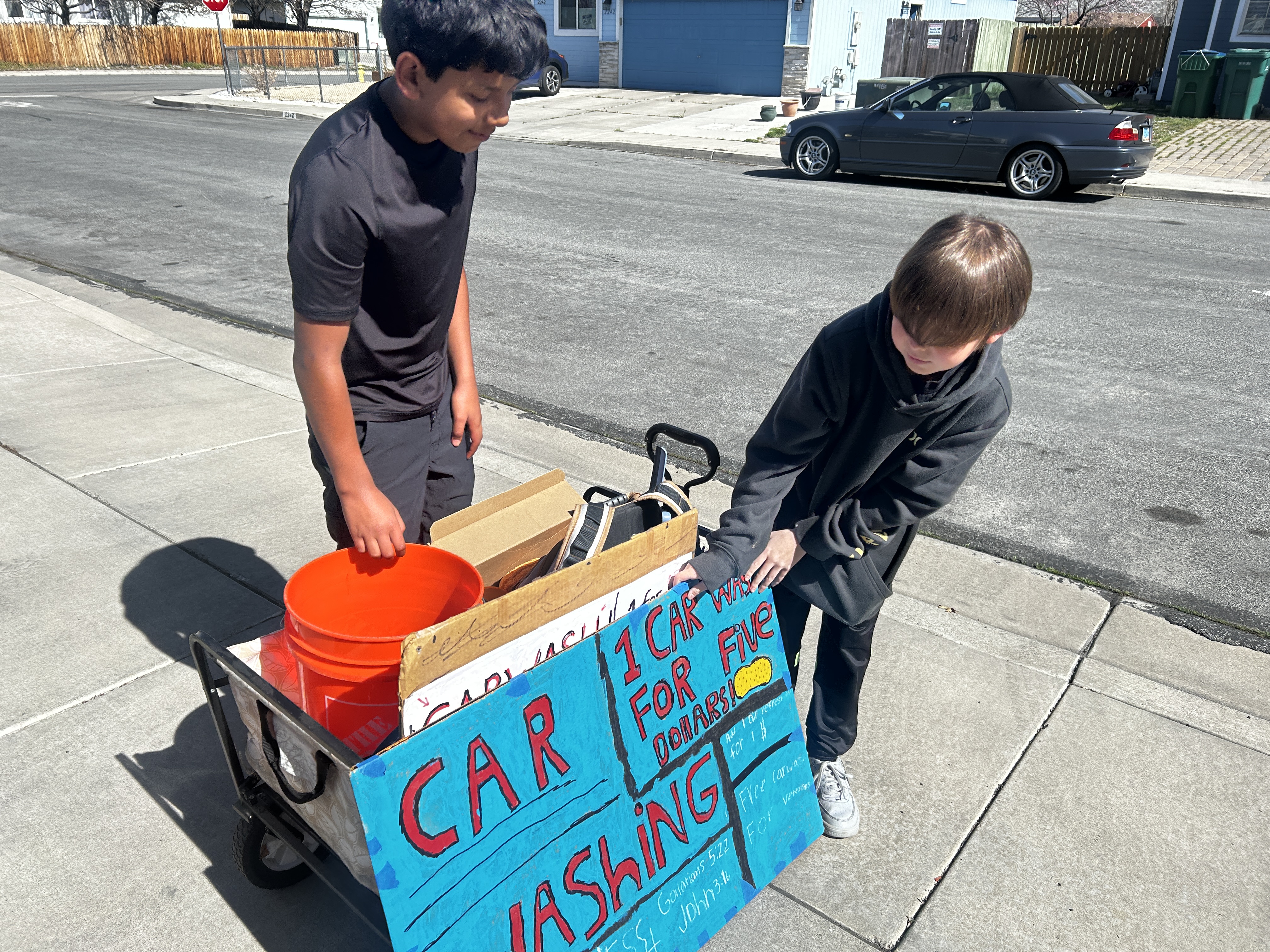 Business Cover Photo