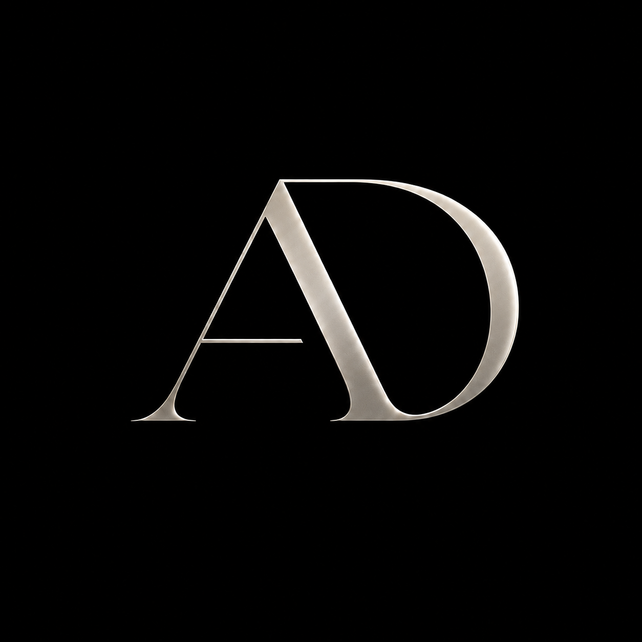 Archive Detailing logo