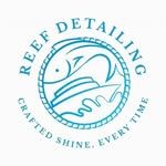 Reef Detailing logo