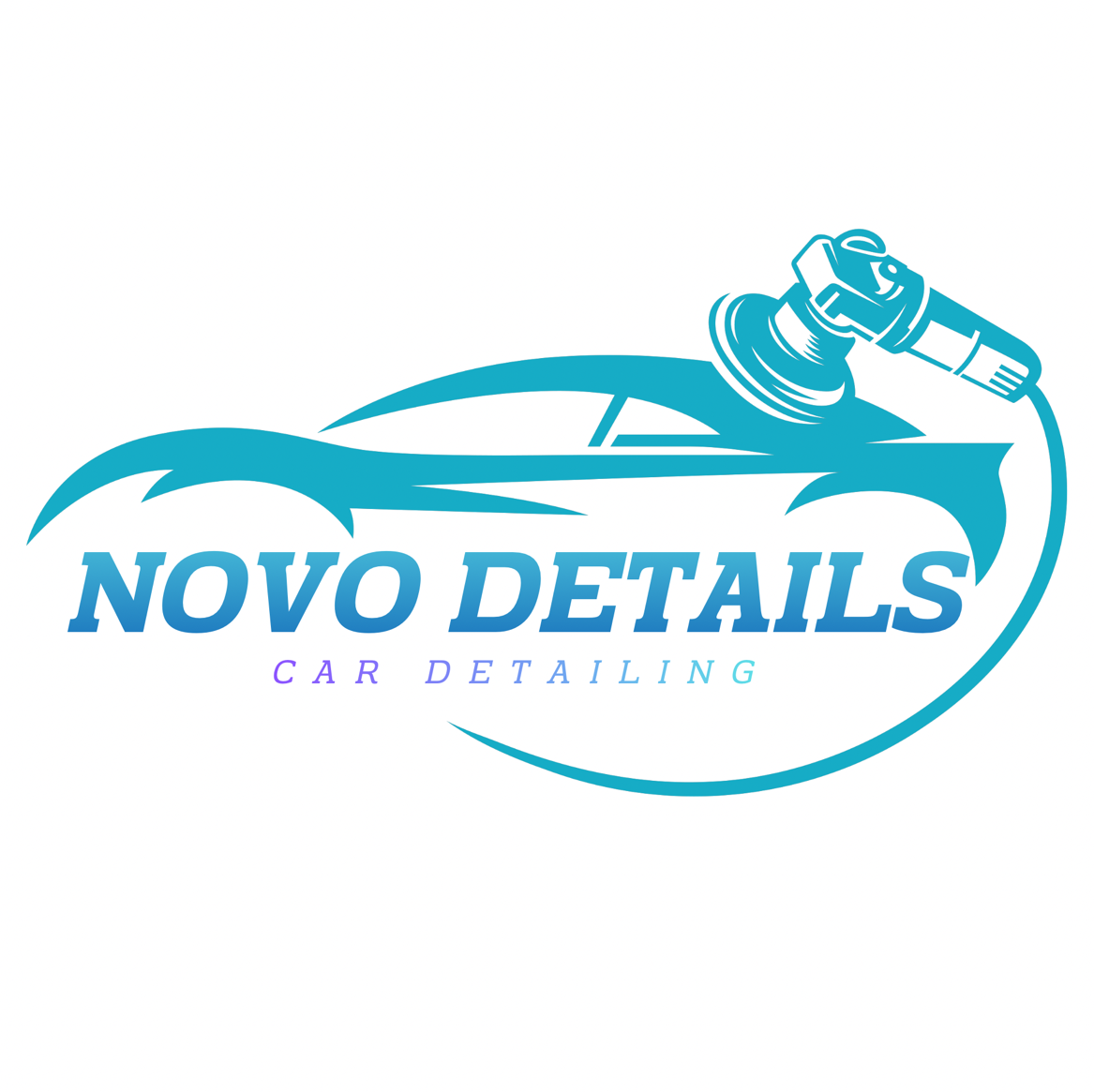 Novo Details logo