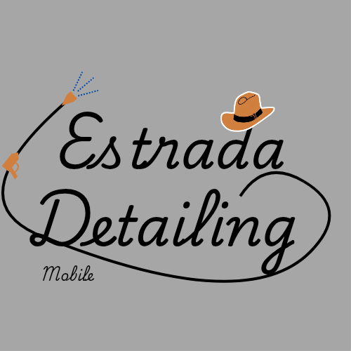 Estrada Detailing  logo