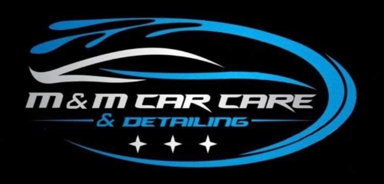 M&M Care Care logo