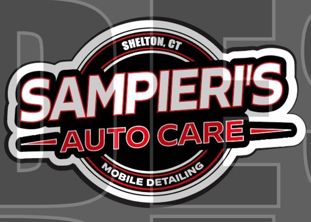 Sampieri’s Auto Care Mobile Detailing logo