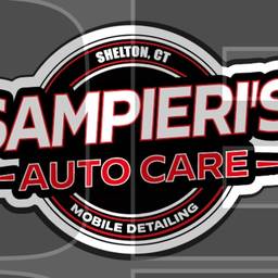 Sampieri’s Auto Care Mobile Detailing logo