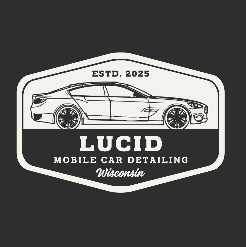Lucid Detailing  logo
