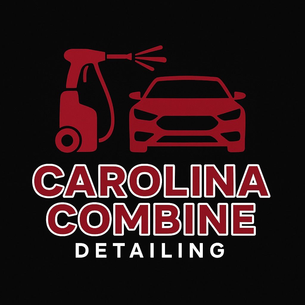 Carolina Combine Detailing logo