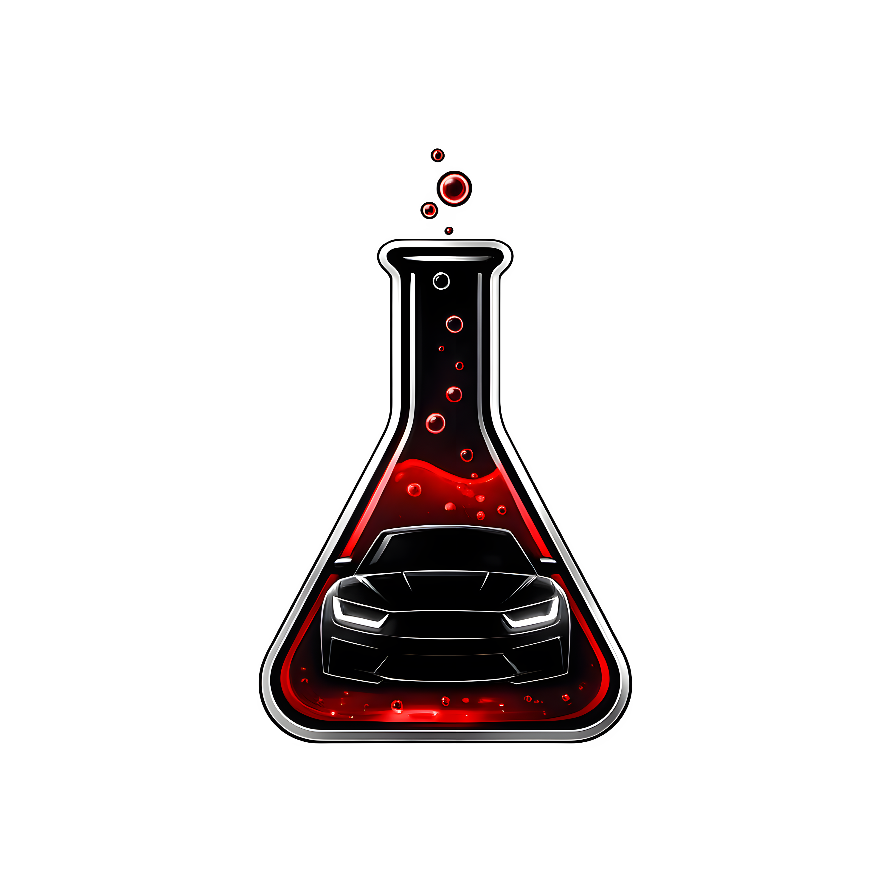 The Auto Labs logo