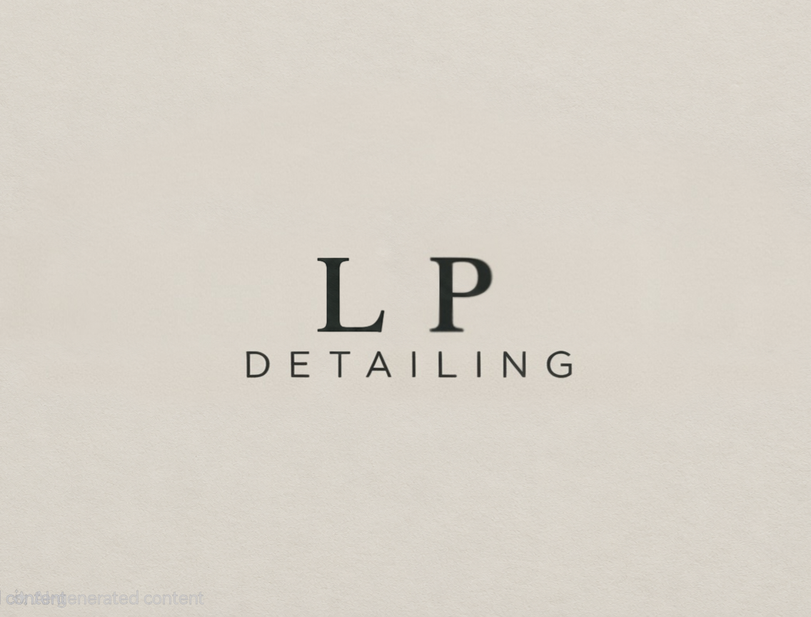 Long Point Mobile Detailing logo