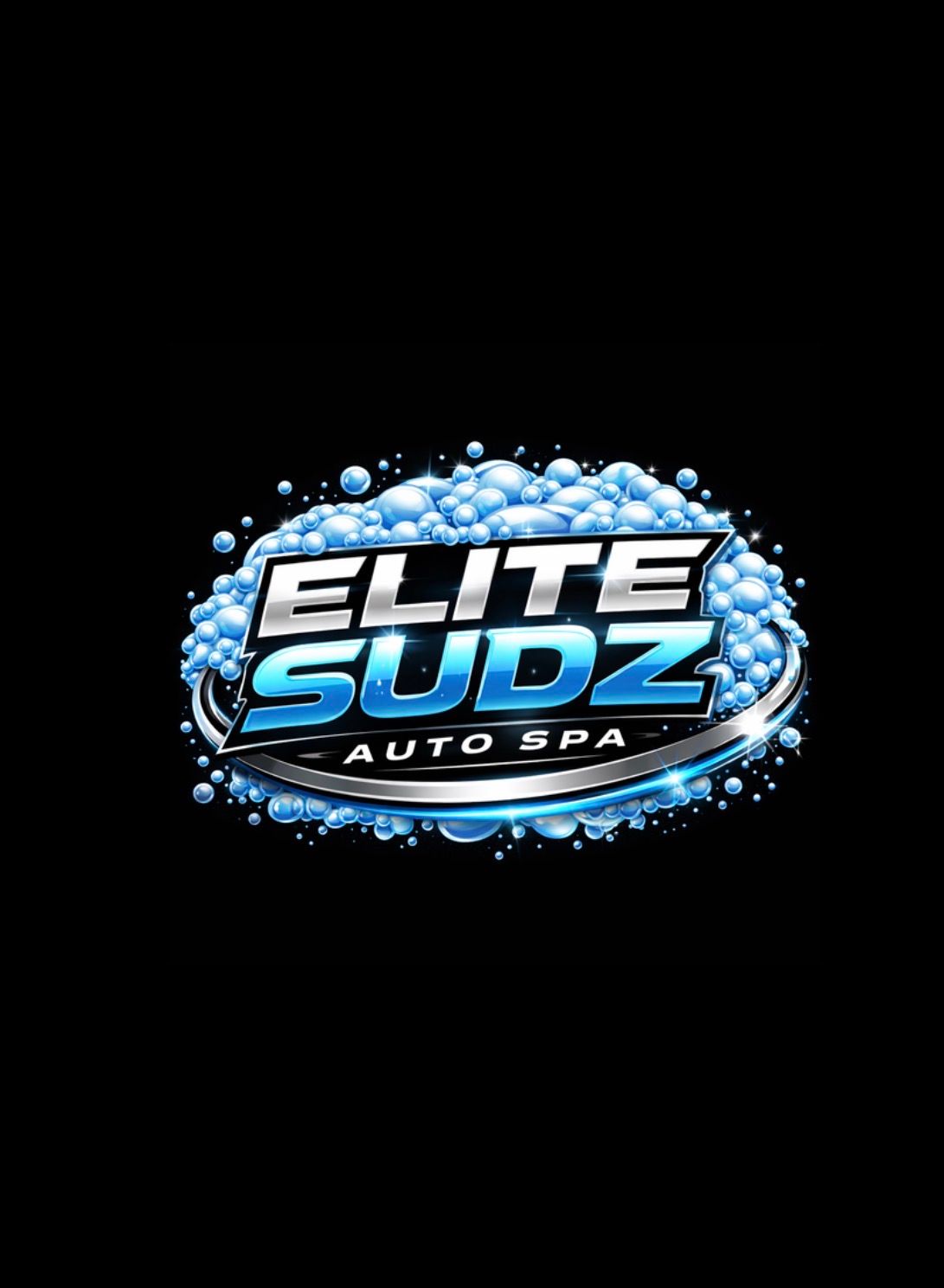 Elite Sudz Auto logo