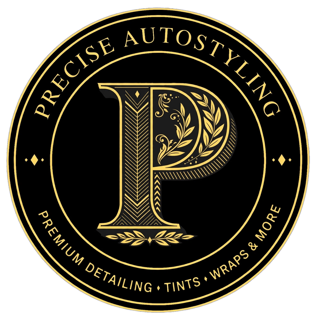 Precise Autostyling logo
