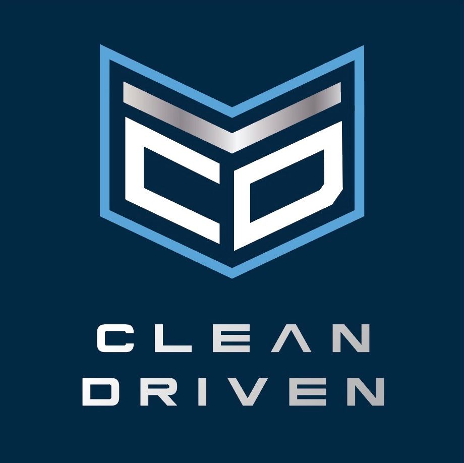 Clean Driven LLC logo