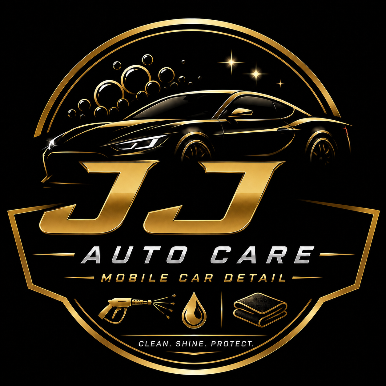 J&Jautocare logo