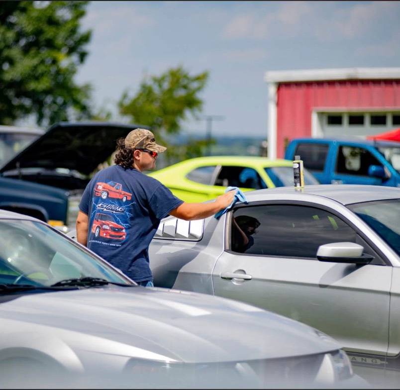 Business Cover Photo